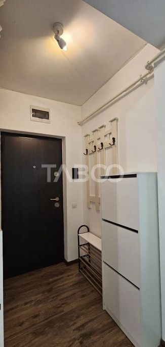 Apartament cu 3 camere in Donath Park cu parcare 2 balcoane dressing – fotografia 12 din 12