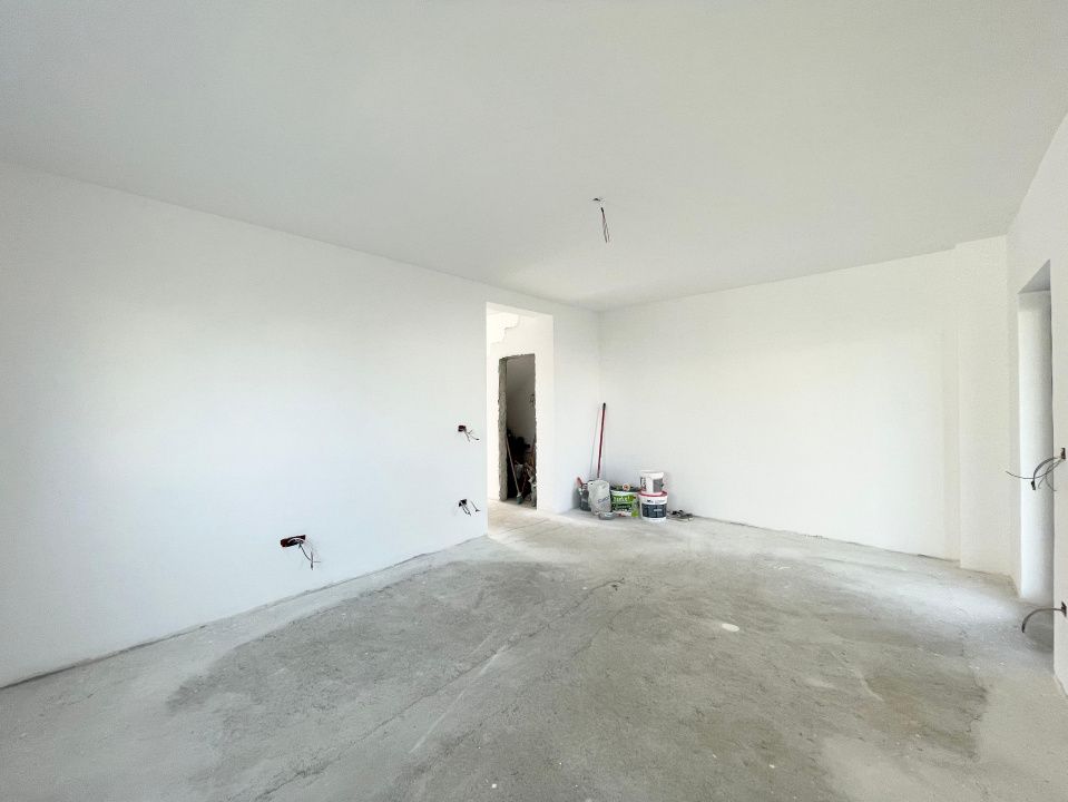 Duplex 120mp - 4 camere - Mosnita Noua – fotografia 3 din 16