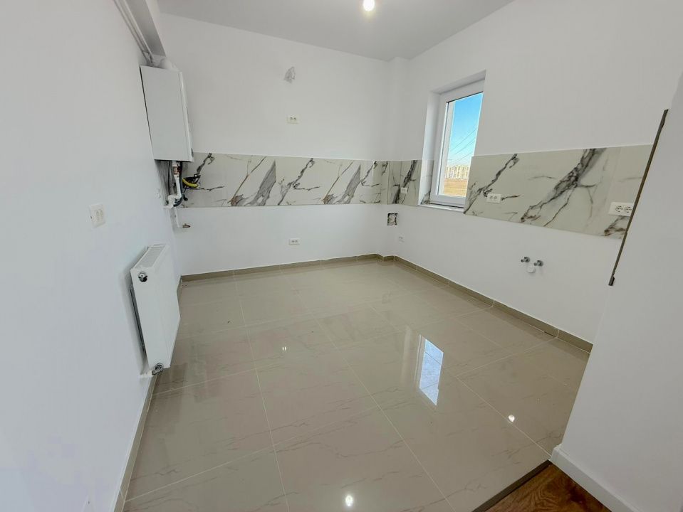 Apartament Spatios de 2 Camere - 74mp | Nou - Finalizat | Green Garden – fotografia 7 din 16