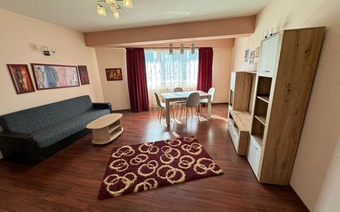 APARTAMENT CU 3 CAMERE-BLOC NOU-PARCARE+BOXA