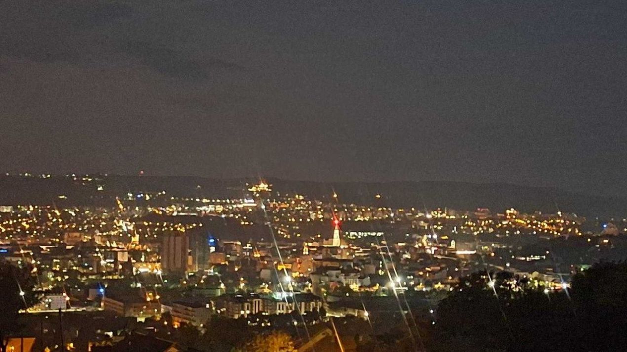 Terenur intravilan cu panoramă sudică – Cluj-Napoca, zonă Iris – fotografia 4 din 4