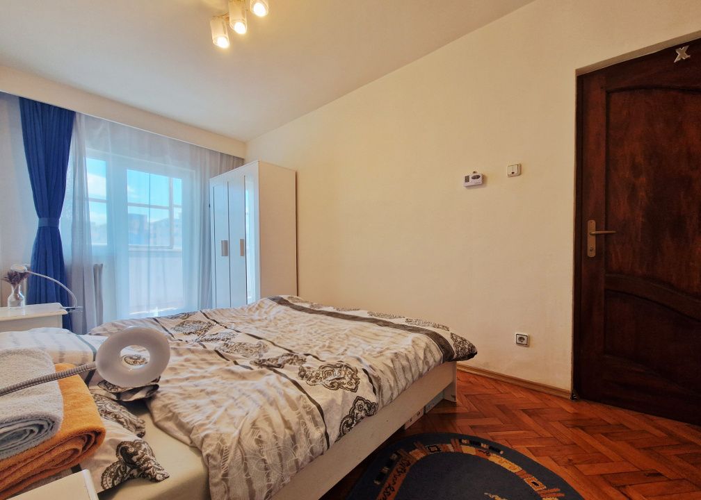 Apartament la cheie, cu parcare langa Piața Ion Mester – fotografia 6 din 19