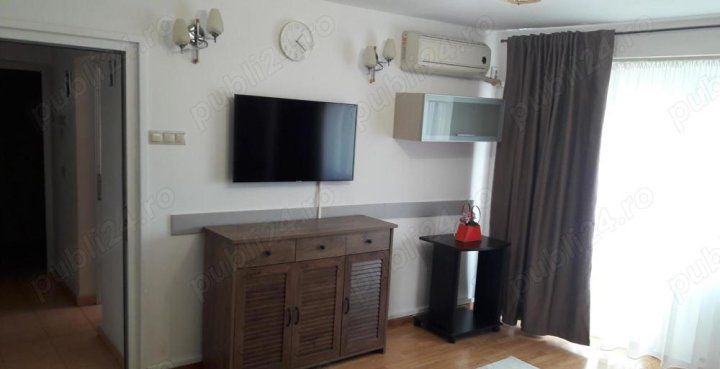 Garsoniera de inchiriat | Decebal | Parcare | Metrou | – fotografia 3 din 9