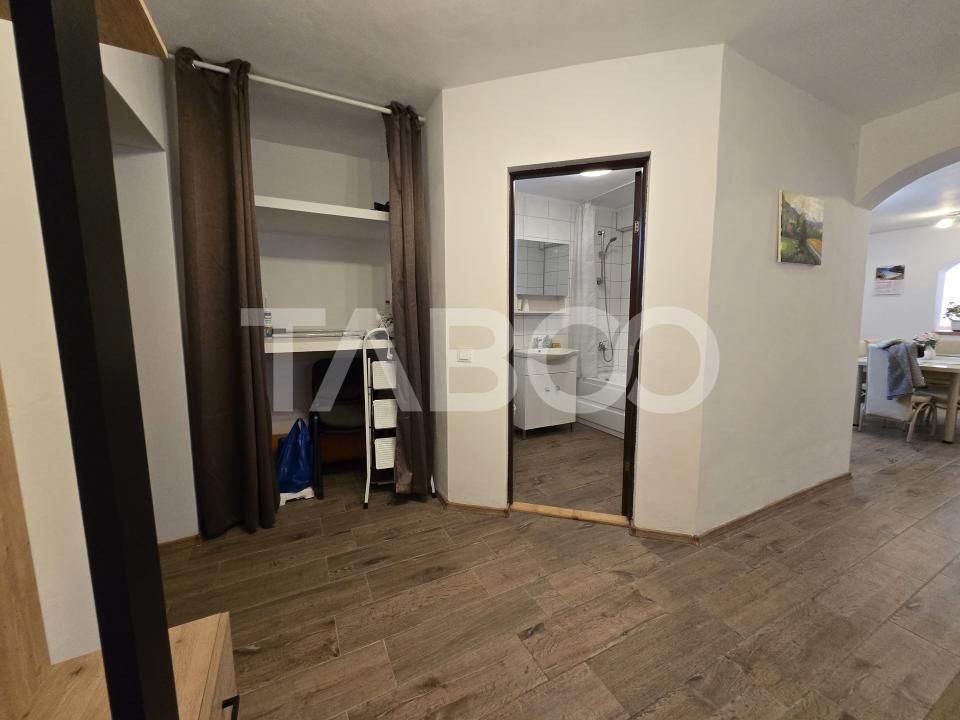 COMISION 0% Apartament 2 camere de vanzare decomandat 62mp Turnisor – fotografia 22 din 26