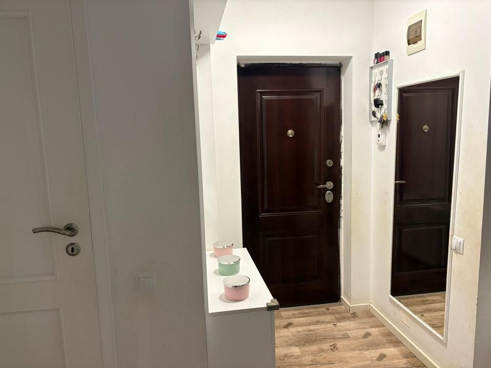 Apartament 3 camere,  60 mp, garaj cu utilitati 2 masini, etaj 1, zona Eroilor! – fotografia 12 din 12