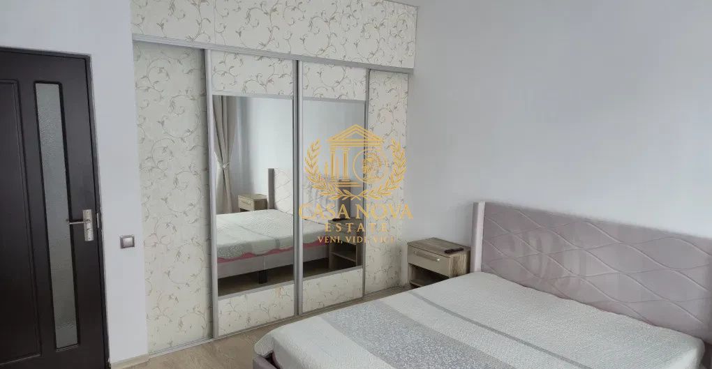 DE ÎNCHIRIAT – Apartament cu 3 camere | Cluj-Napoca, Bună Ziua – fotografia 7 din 8
