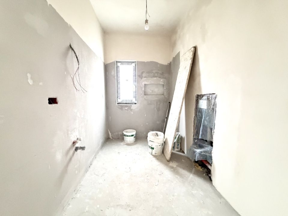 Duplex de top cu 4 camere, 110 mp utili, 350 mp teren - Giarmata – fotografia 10 din 13