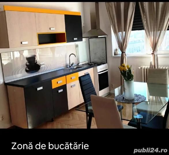 4 Camere de inchiriat | Dr. Taberei | Metrou | Gata de mutare – fotografia 1 din 5