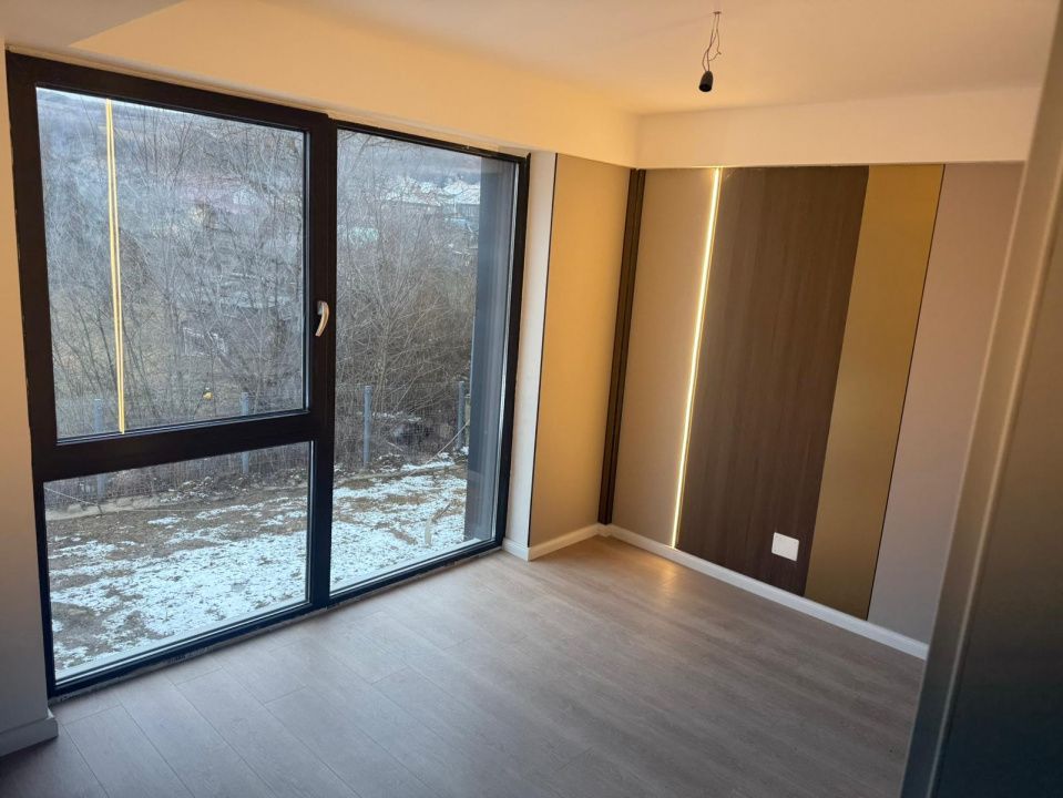 Ansamblu exclusivist! Casă FINISATA individuala, 165mp, teren 500mp, Popesti – fotografia 10 din 21