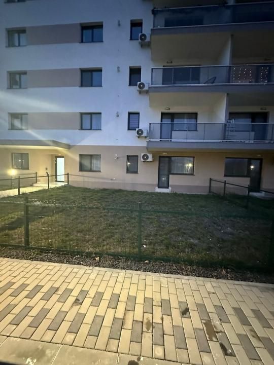 2 Camere de inchiriat | Theodor Pallady-Hills Splai | Curte | Parcare – fotografia 8 din 8