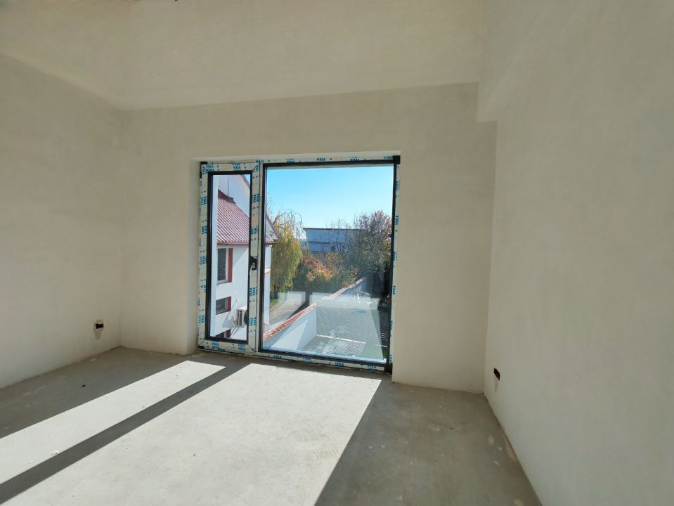 Casă modernă | 140 mp utili | Smart Home|  curte de 420 mp – fotografia 13 din 16