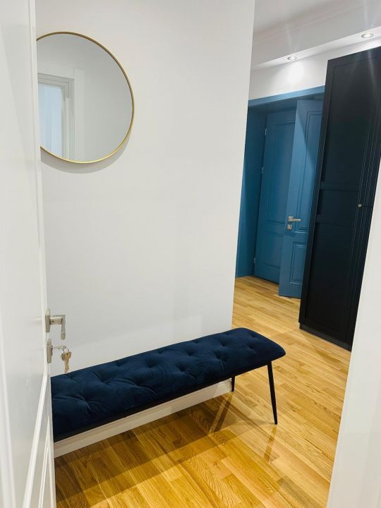 Calea Victoriei - Ultracentral | 4 camere | Centrala | Parcare | Modern – fotografia 11 din 20