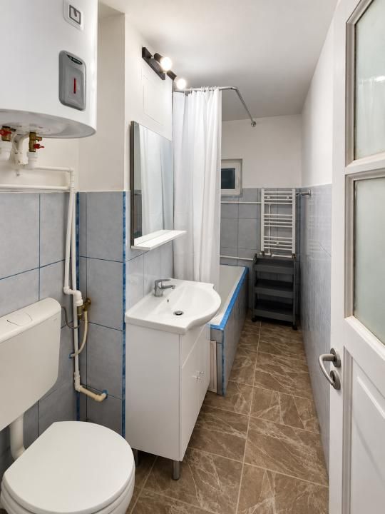 Pet Friendly | Apart 2 camere 55m2 | Aviatiei - Maguricea | Metrou Aurel Vlaicu – fotografia 9 din 9