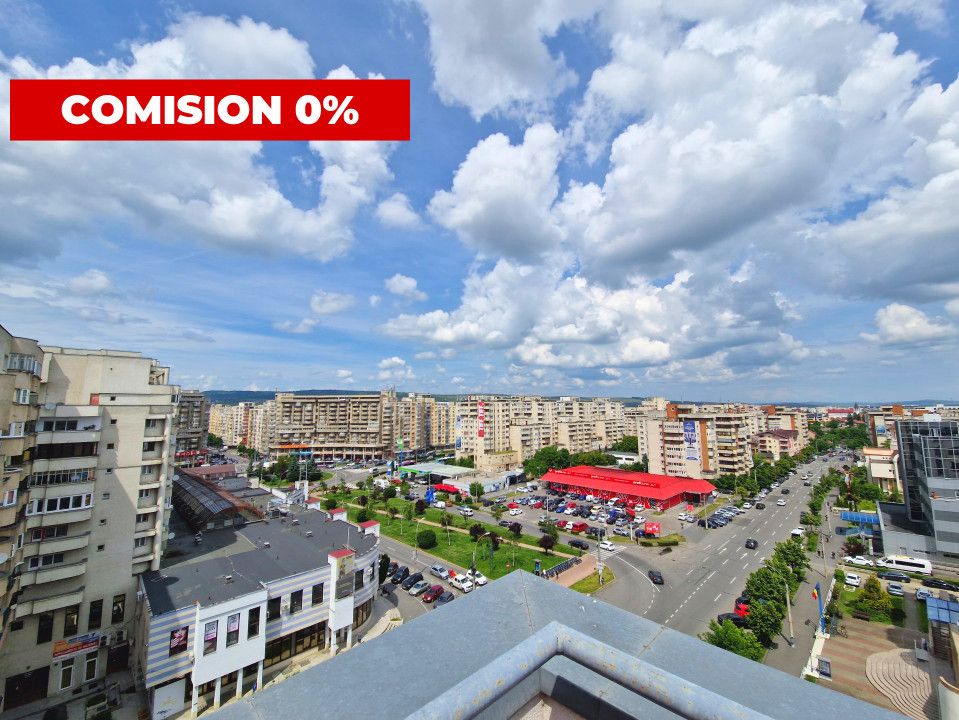 Comision 0% spatiu de birouri premium pe Dorobantilor – fotografia 9 din 17