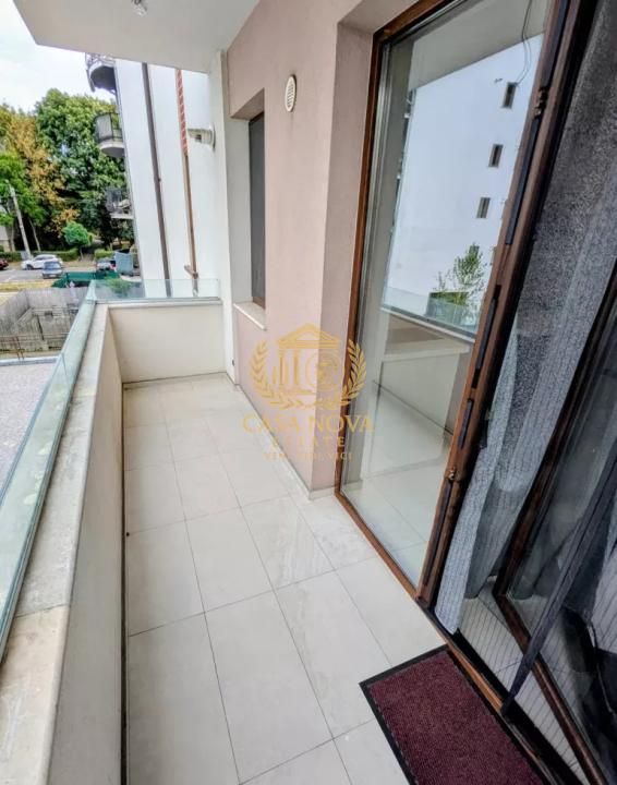 Apartament 2 camere 47mp, balcon 5mp, parcare, finisat modern – fotografia 8 din 8