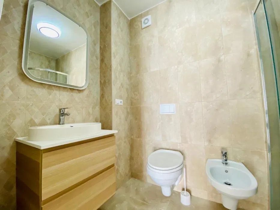 Penthouse de 100 mp + 30 mp terasa, 3 camere, zona Rivus – fotografia 7 din 8