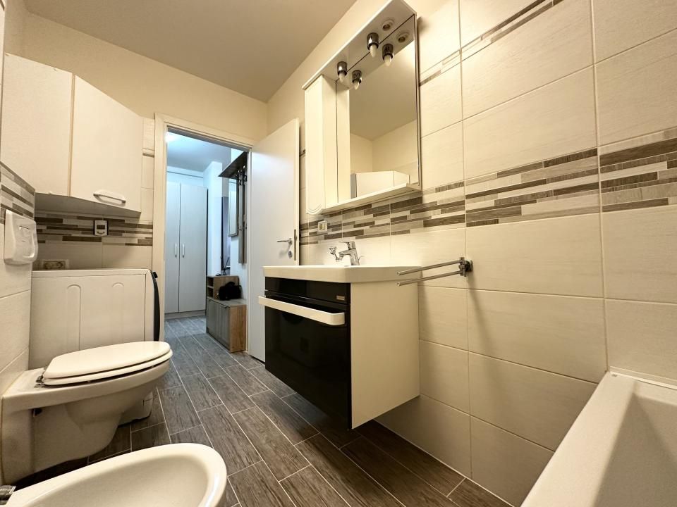 Apartament 2 camere, bloc nou, loc de parcare inclus - Steaua – fotografia 8 din 9