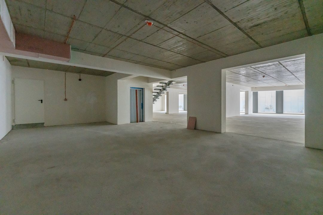 Spațiu de birouri premium 1074 mp – Centrul Istoric Brașov – fotografia 5 din 14