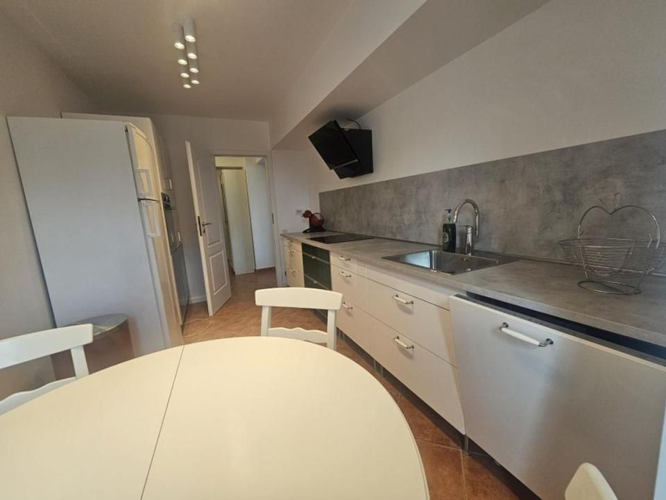 4 Camere | Decebal | Metrou | Parcare | Centrala | x2 Balcoane – fotografia 4 din 14