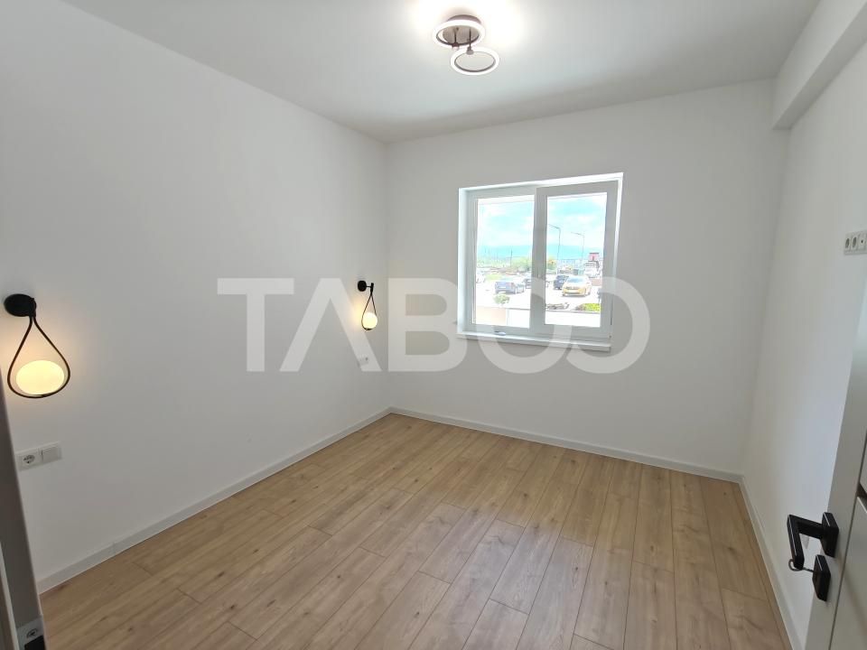 Apartament intabulat 3 camere - 2 bai - balcon si parcare – fotografia 7 din 14
