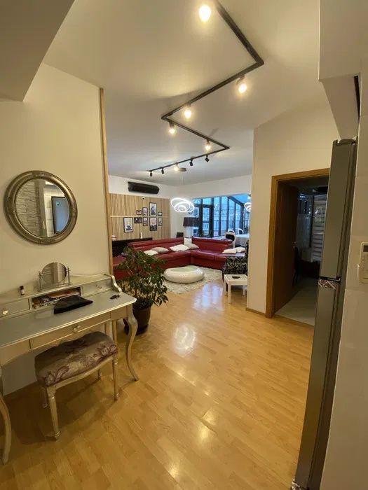 Penthouse 92mp, terasa 80mp, piscina, Manastur – fotografia 2 din 7