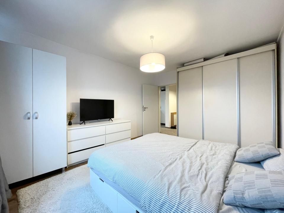 Apartament 2 camere decomandat - Complex Studentesc – fotografia 7 din 13