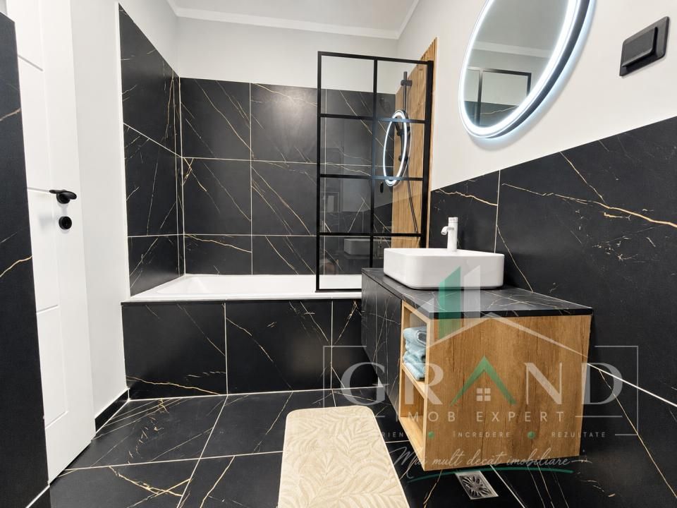 Apartament NOU 2 camere, Eroilor, Florești – fotografia 5 din 5