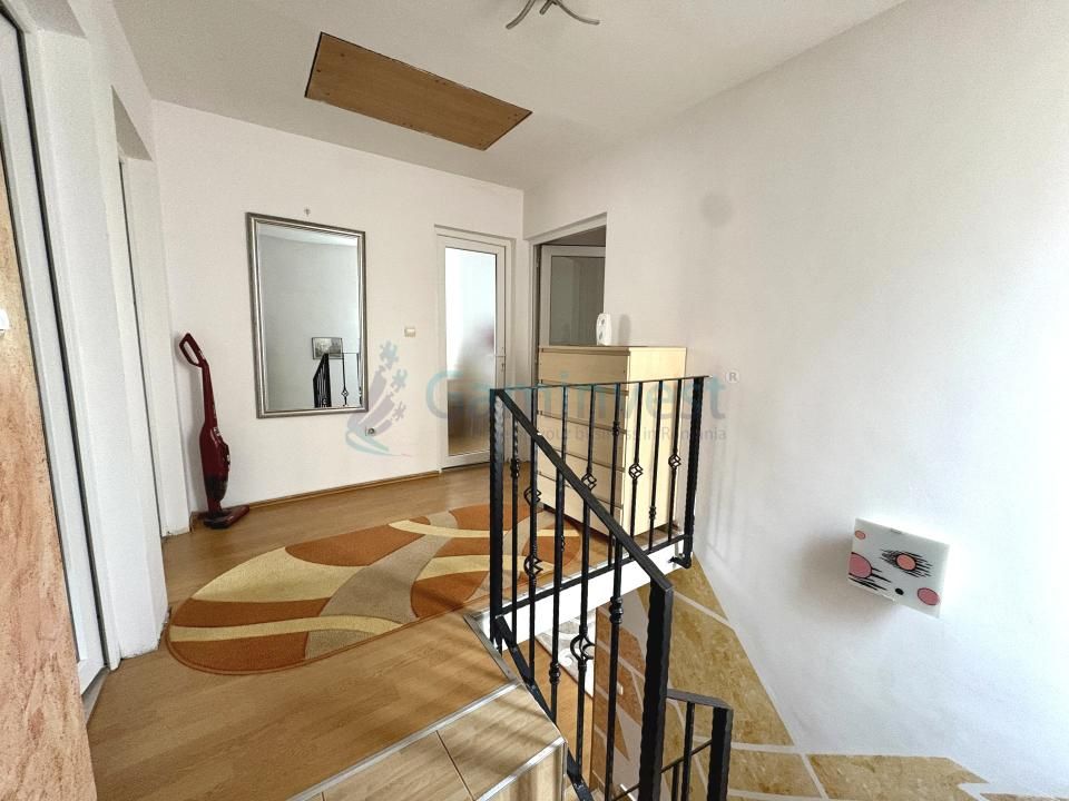 Casa de inchiriat cu garaj in Santandrei, Bihor – fotografia 7 din 13