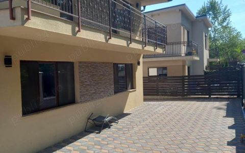 Duplex modern în Mănăștur poziție excelentă, ideal pentru locuință sau business