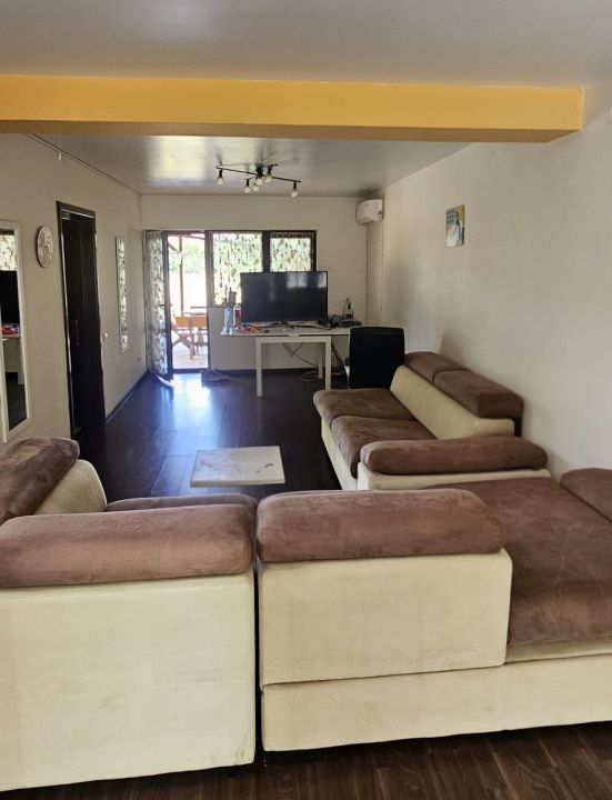 Casa 3 camere, teren 665 mp, Preajba, Malu Mare, zona Damila. – fotografia 3 din 13
