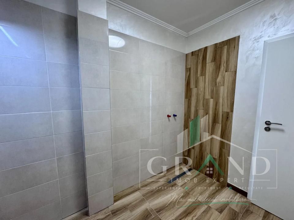 Apartament NOU, finisat, str. Tautiului, Floresti – fotografia 8 din 9