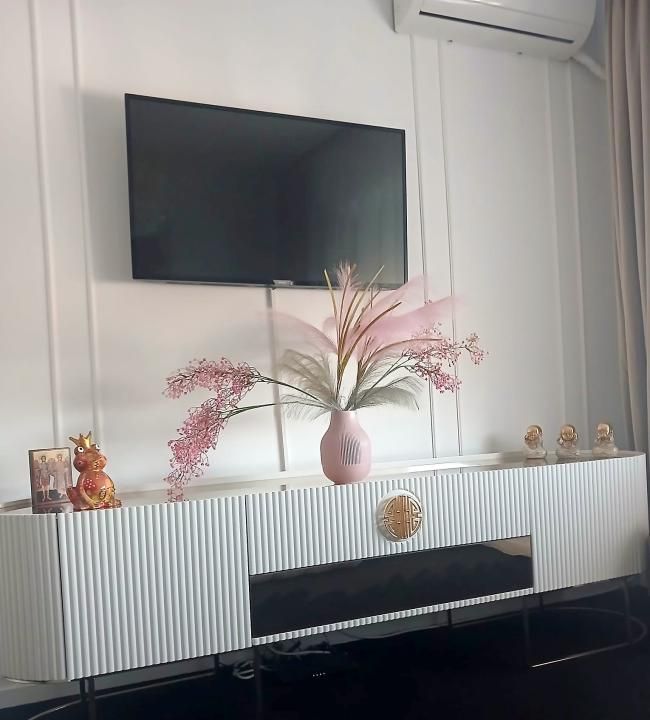 Vilă cu 4 dormitoare, 4 băi, curte, mobilată – Pipera, Alexander Residence – fotografia 2 din 8