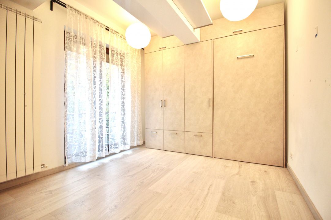 GRADINA ICOANEI-POLONA, APARTAMENT ELEGANT  CU TERASA 24 MP SUBERBA SI PARCARE! – fotografia 10 din 40