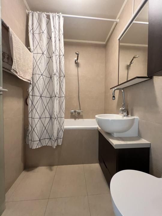Apartament modern, 3 camere, 62 mp utili, decomandat - zona Popa Sapca – fotografia 10 din 11