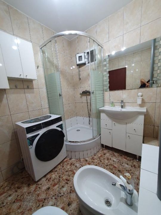 Apartament 3 camere -5 minute metrou Dristor – fotografia 14 din 14