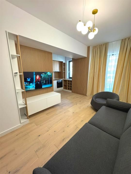 2 camere | First Estates Pipera | Preluare chirias – fotografia 11 din 17
