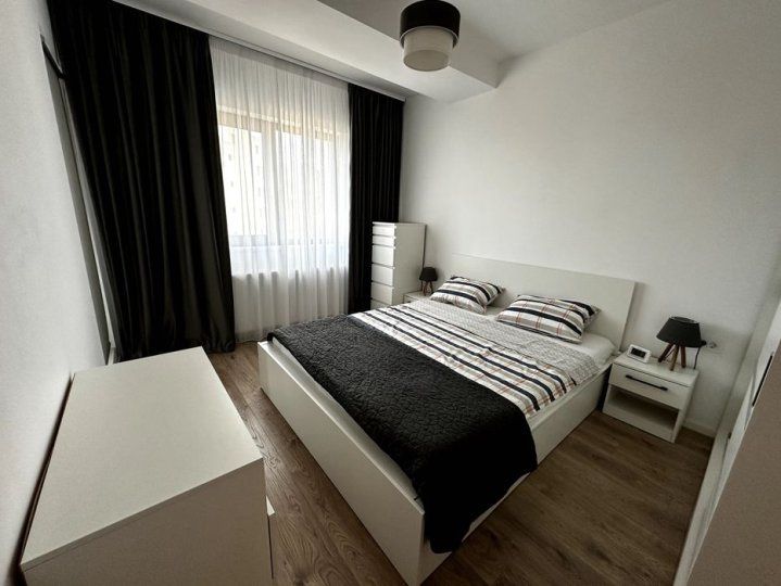 2 Camere de inchiriat | Grozavesti | Centrala | Parcare | Metrou | – fotografia 1 din 8