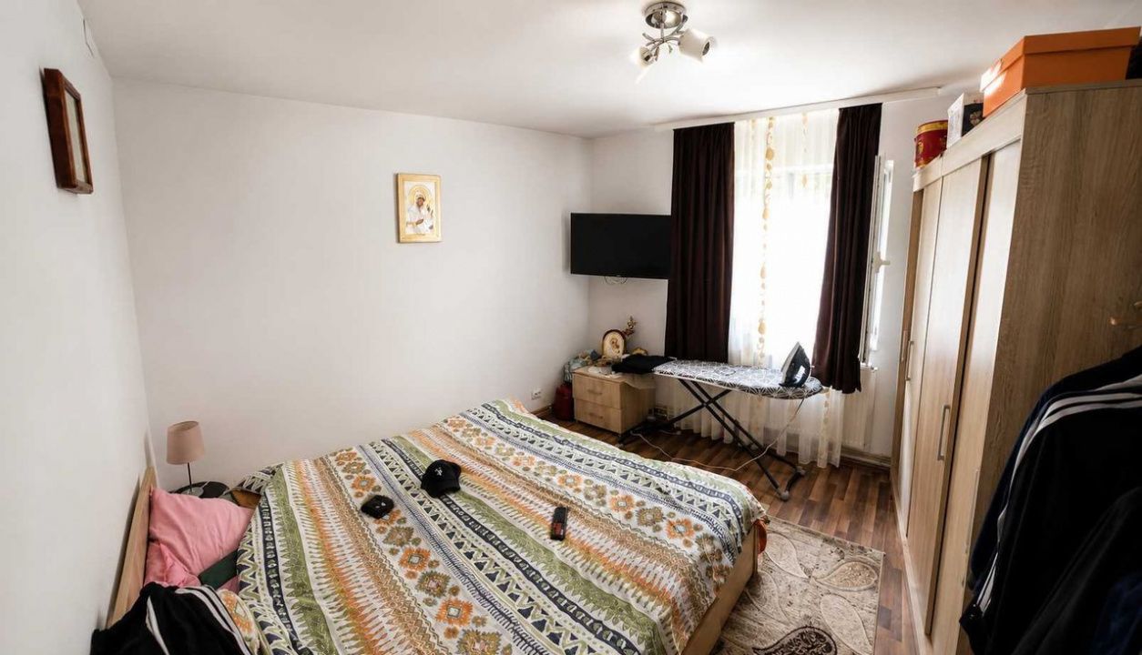 Apartament 3 camere decomandat I 67 mp I DE VANZARE I zona Closca cu gradina I – fotografia 3 din 5