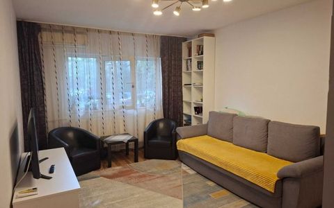 2 Camere de inchiriat | Crangasi | Metrou | Mobilat | Utilat