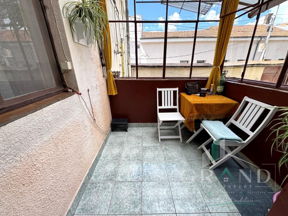 APARTAMENT LA CASĂ | 82 MP | CURTE | TERASĂ | ZONĂ CENTRALĂ | PET FRIENDLY – fotografia 34 din 35