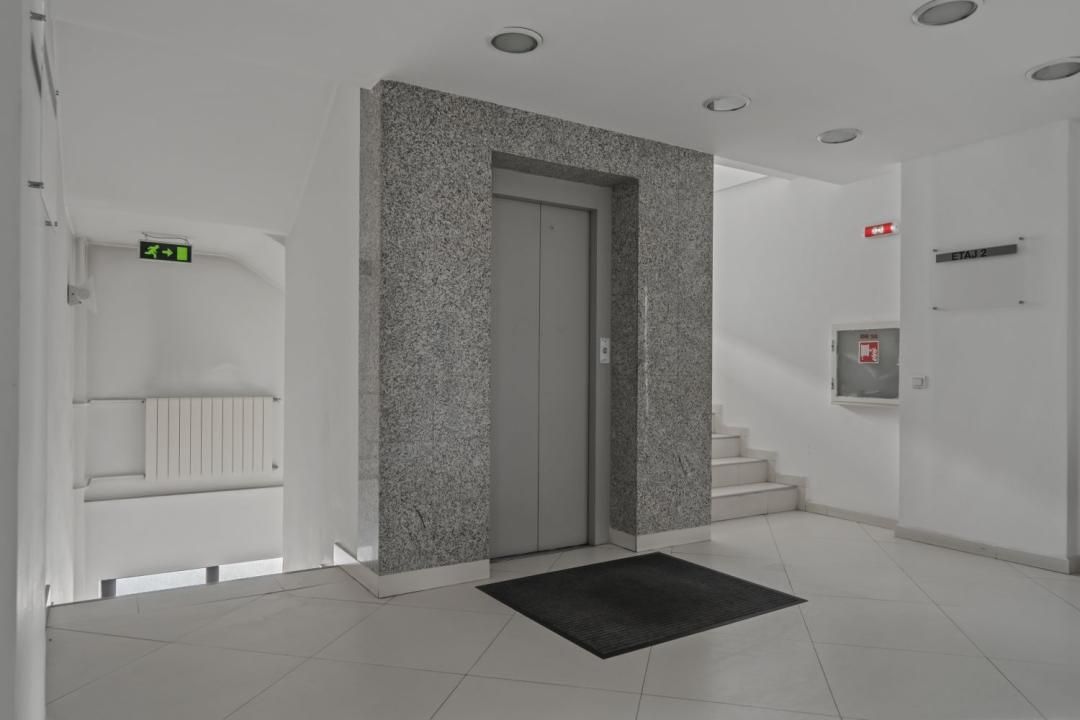CLADIRE BIROURI | N. CARAMFIL | ZONA PONDERAS | IDEAL BIROURI - MEDICAL- SEDIU – fotografia 15 din 15