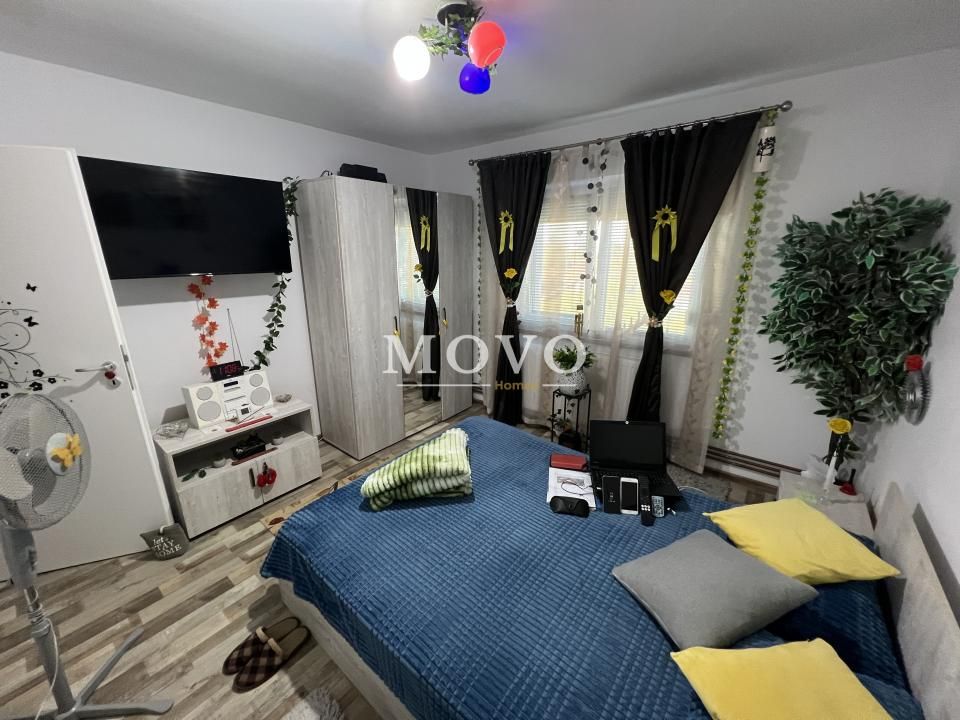 Apartament 2 camere decomandat | Renovat total | Zona Girocului – fotografia 5 din 10