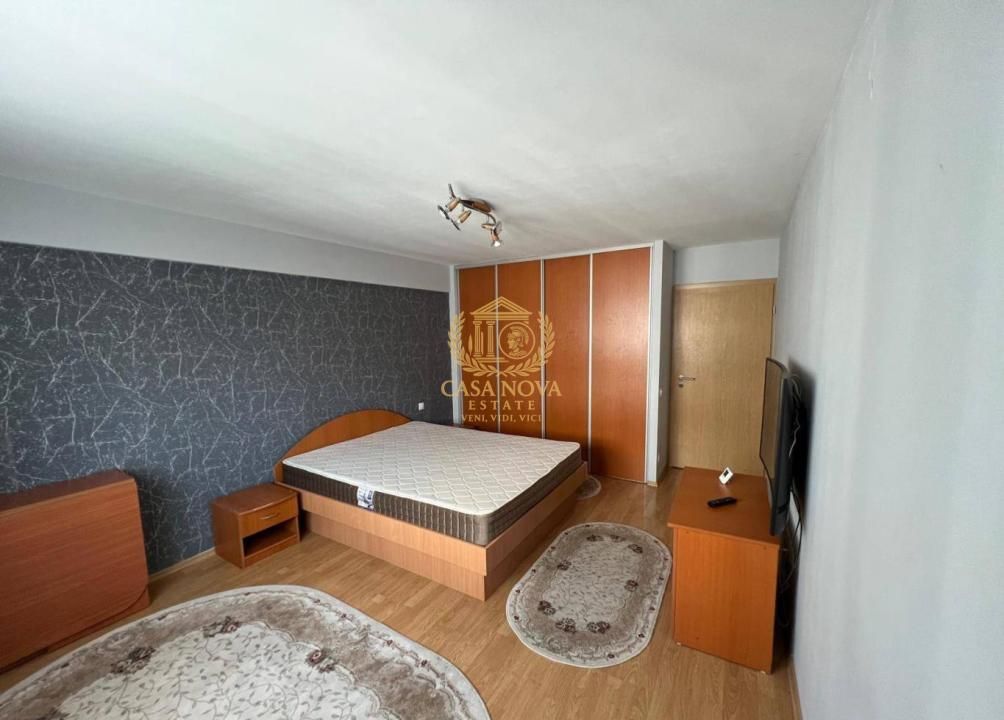 Apartament 2 camere 45mp, zona Calea Turzii, Pet Friendly, parcare – fotografia 1 din 8
