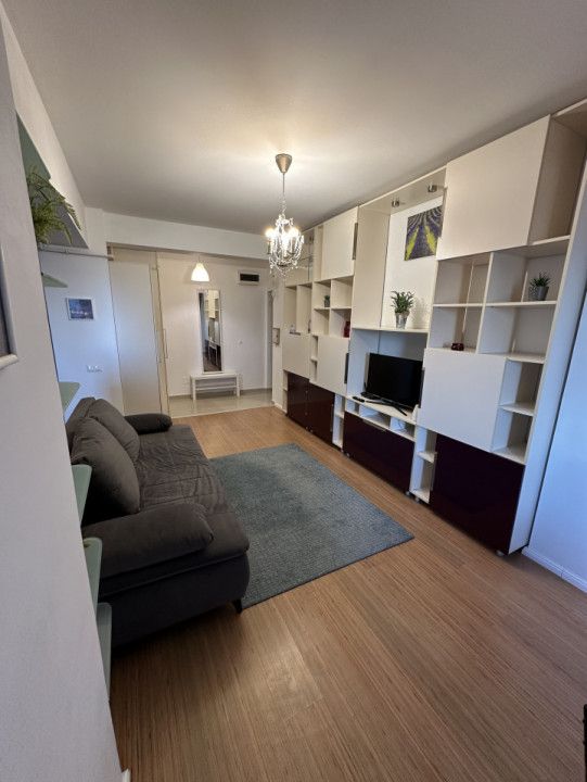 Inchiriere apartament 2 camere Bucurestii Noi - Metrou Jiului – fotografia 4 din 14