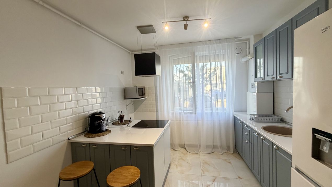 Apartament 2 camere de închiriat în Tunari – Zona 1 Decembrie Loc parcare inclus – fotografia 5 din 11
