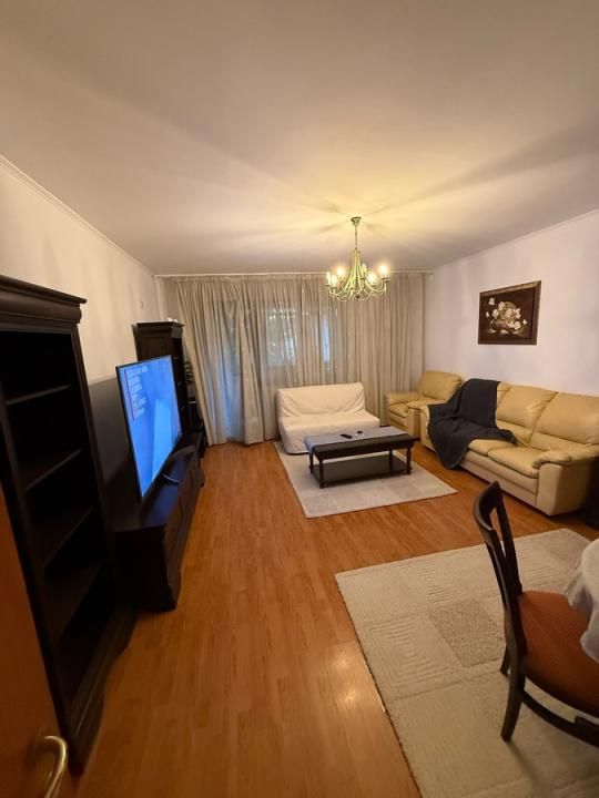 3 Camere de inchiriat | Baneasa | Metrou | – fotografia 9 din 12