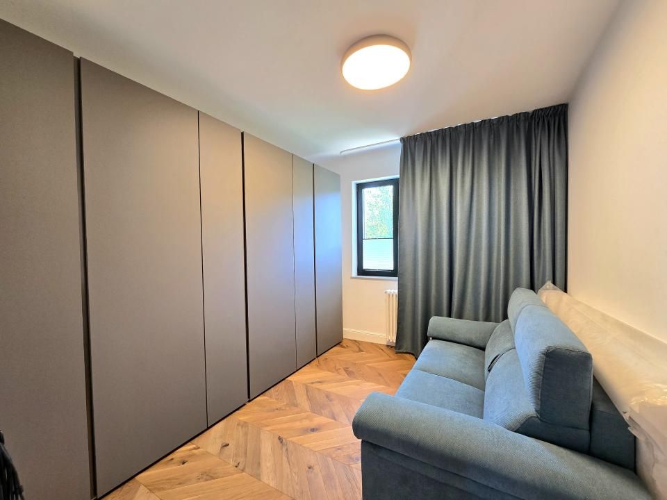 Apartament de lux 4 camere de închiriat – lângă UMF și Casa de Cultură – fotografia 12 din 25
