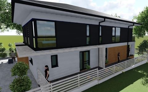 Duplex premium cu panoramă asupra orașului | 195 mp utili | Dâmbul Rotund
