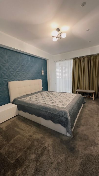 Apartament de închiriat  – 2 camere, în zona Faleza Nord, Constanța – fotografia 23 din 24