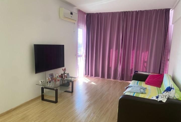 2 Camere de inchiriat | Berceni | Metrou | Centrala proprie | Mobilat – fotografia 2 din 5